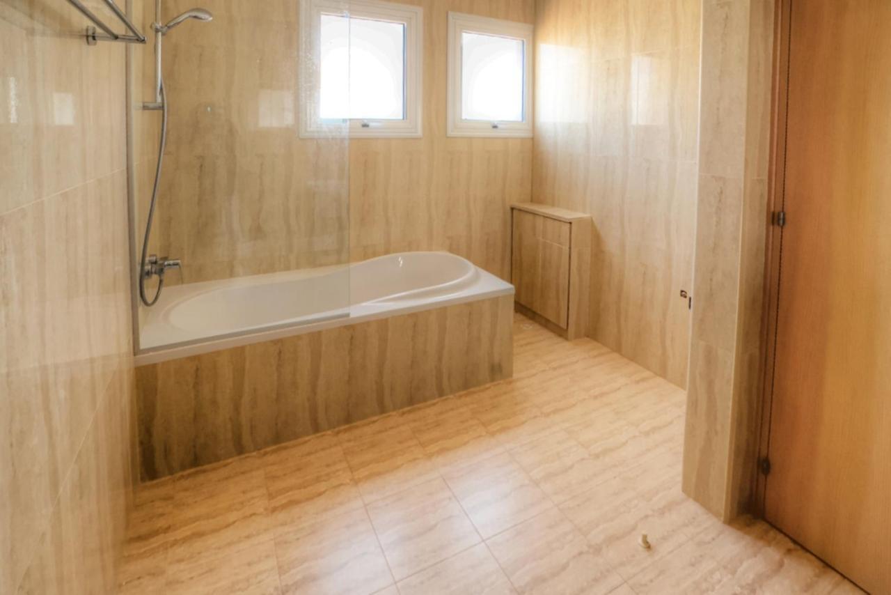 Villa Nissi Gold Ajía Nápa Kültér fotó